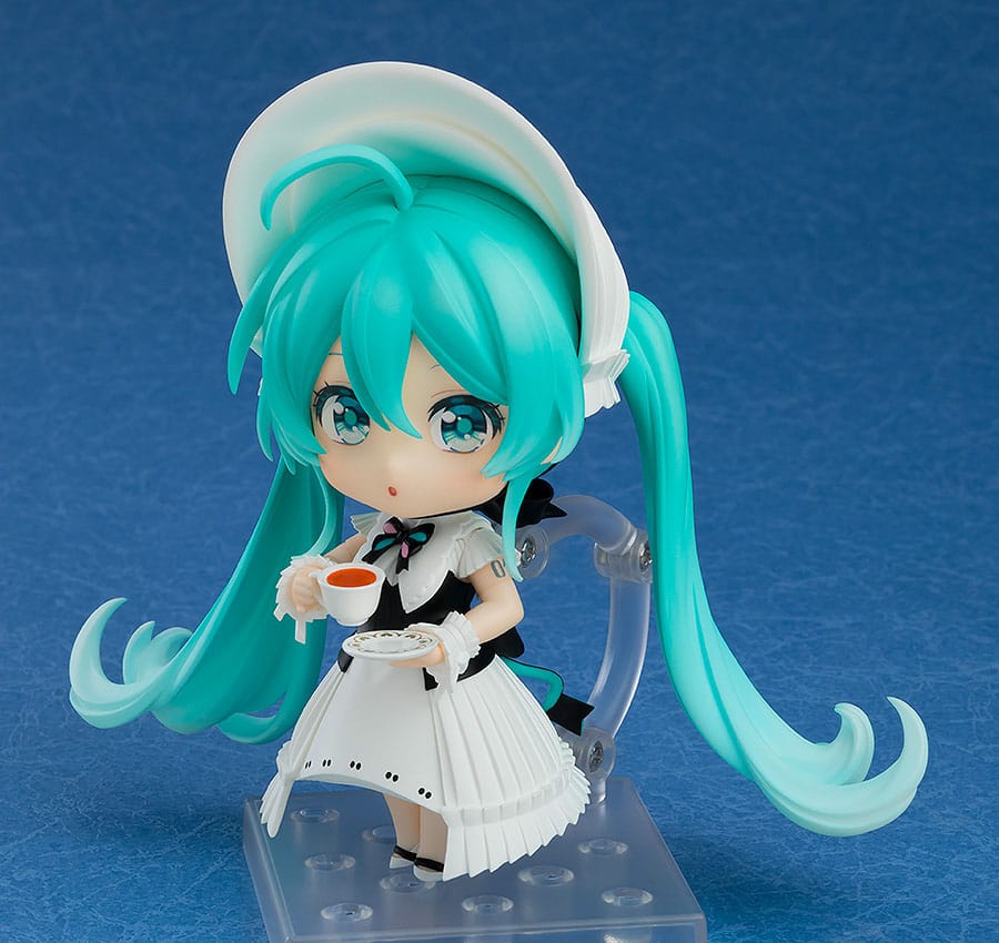 Character Vocal Series 01: Hatsune Miku Nendoroid  Hatsune Miku Symphony: 2023 Ver. 10 cm