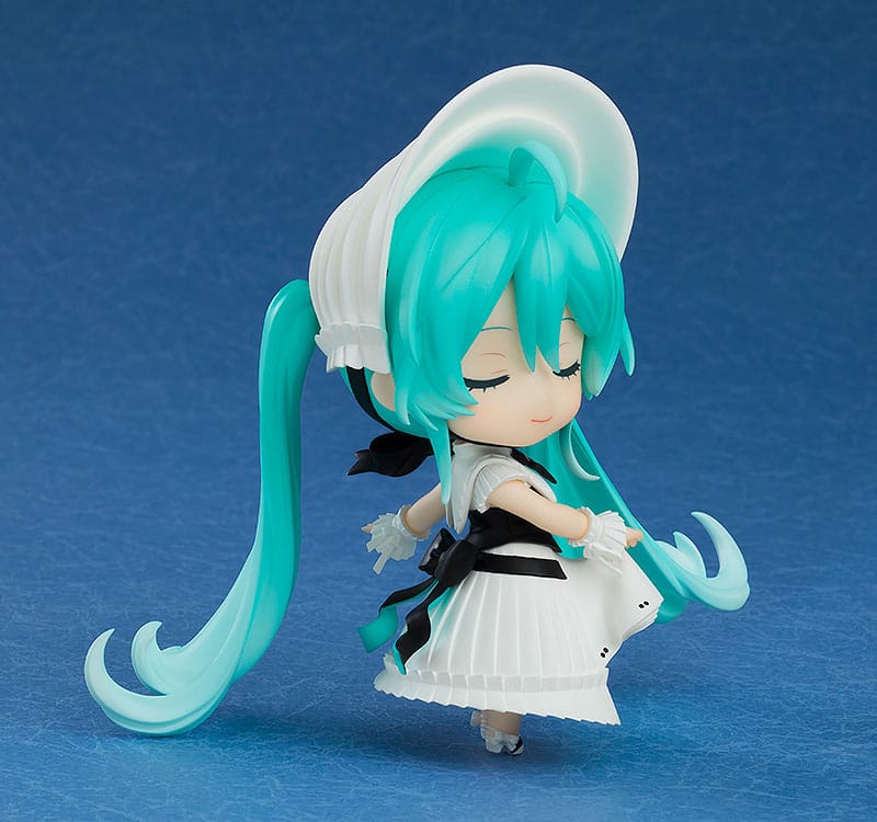 Character Vocal Series 01: Hatsune Miku Nendoroid  Hatsune Miku Symphony: 2023 Ver. 10 cm