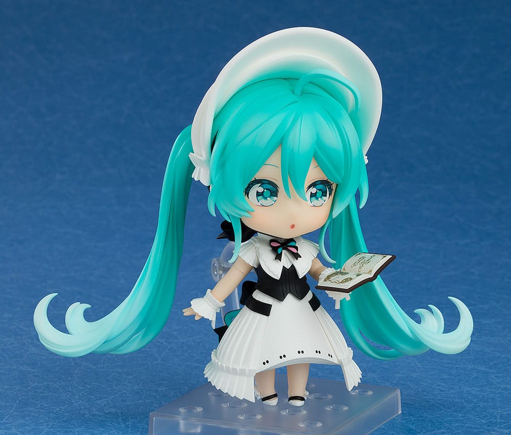 Character Vocal Series 01: Hatsune Miku Nendoroid  Hatsune Miku Symphony: 2023 Ver. 10 cm