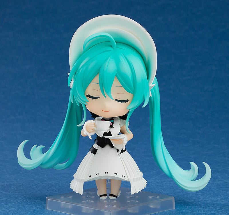 Character Vocal Series 01: Hatsune Miku Nendoroid  Hatsune Miku Symphony: 2023 Ver. 10 cm