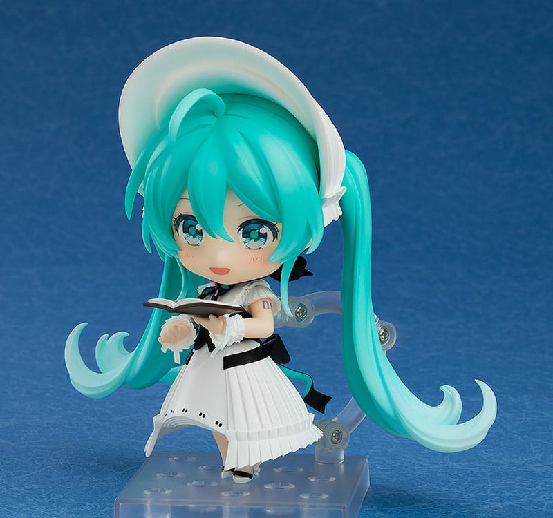 Character Vocal Series 01: Hatsune Miku Nendoroid  Hatsune Miku Symphony: 2023 Ver. 10 cm