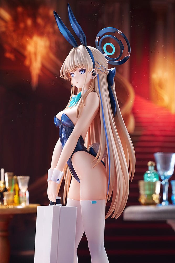 Blue Archive PVC Statue 1/7 Toki Asuma (Bunny Girl) 30 cm