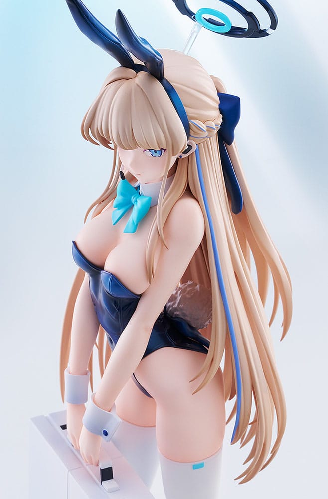 Blue Archive PVC Statue 1/7 Toki Asuma (Bunny Girl) 30 cm