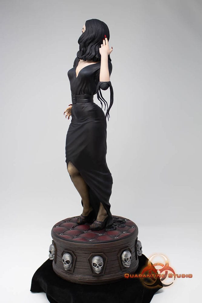 Vampira Statue 1/6 43 cm