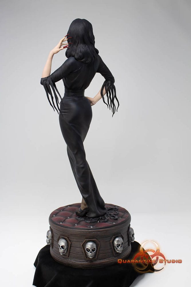 Vampira Statue 1/6 43 cm