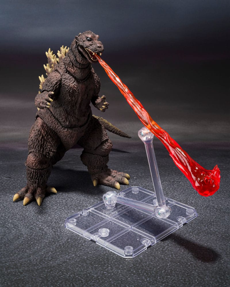 Godzilla S.H. MonsterArts Action Figure Godzilla (1954) 70th Anniversary Special Version 15 cm