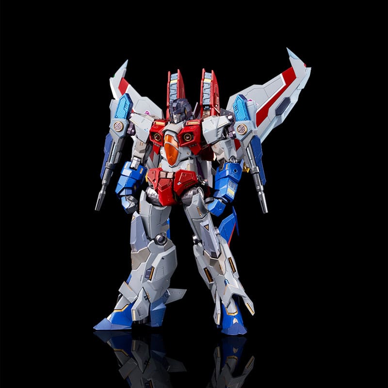 Transformers Kuro Kara Kuri Action Figure Starscream 21 cm