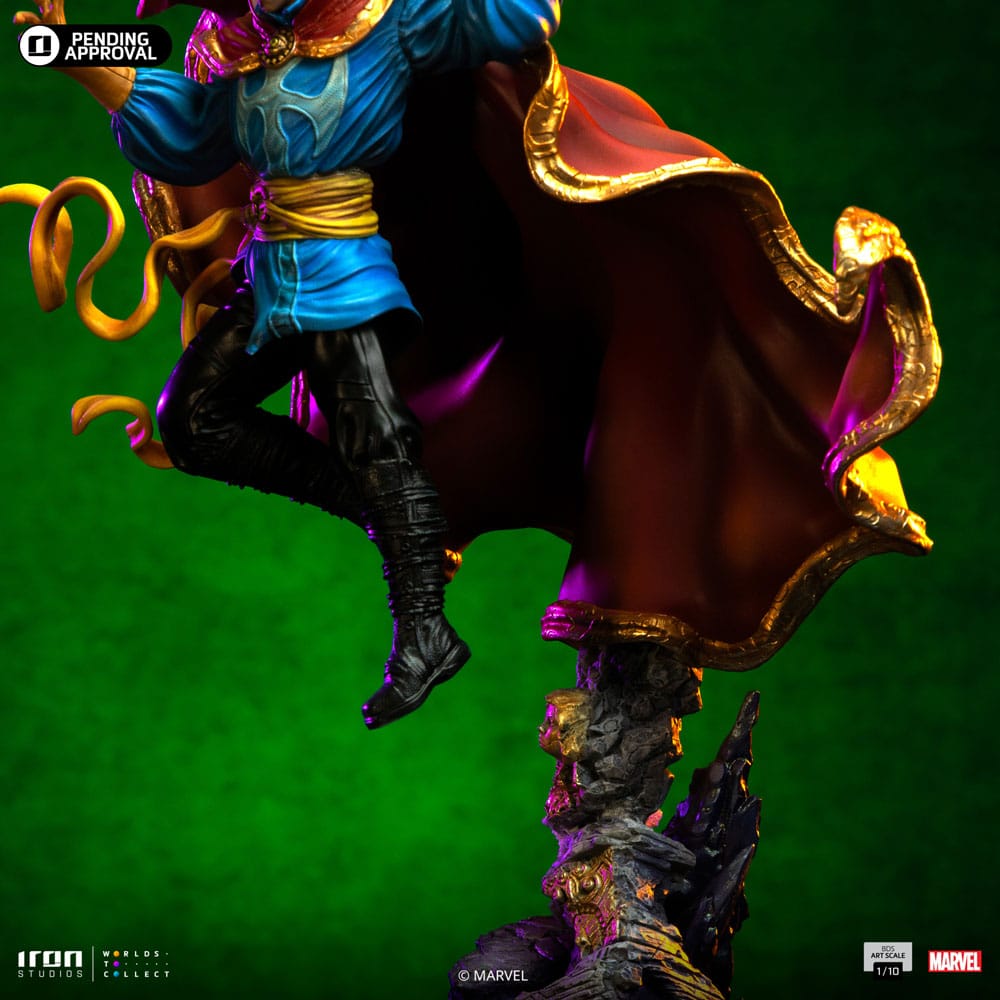 Marvel Art Scale Statue 1/10 Dr. Strange 38 cm