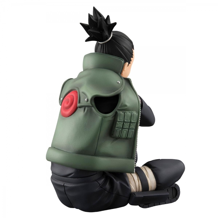 Naruto Shippuden G.E.M. PVC Statue 1/8 Shikamaru Nara 15 cm