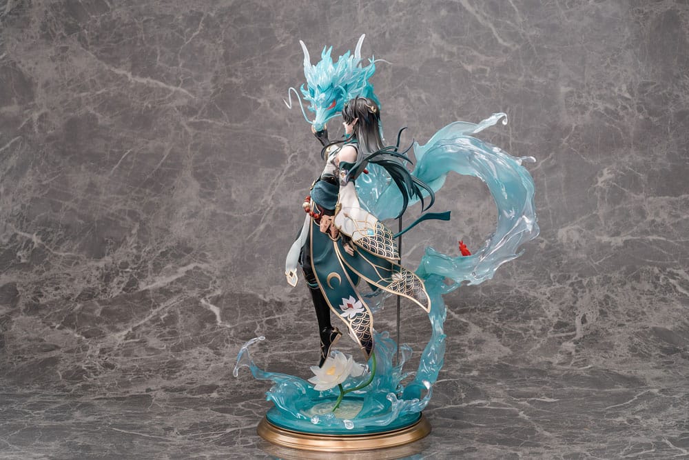 Honkai: Star Rail PVC Statue 1/7 Dan Heng/Imbibitor Lunae DX Edition 38 cm