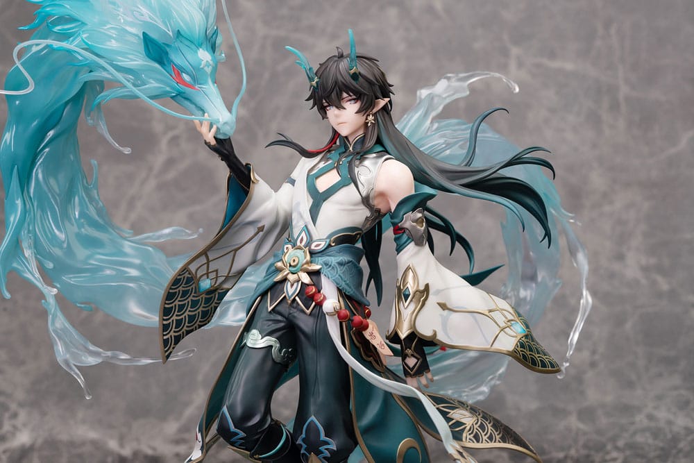 Honkai: Star Rail PVC Statue 1/7 Dan Heng/Imbibitor Lunae DX Edition 38 cm