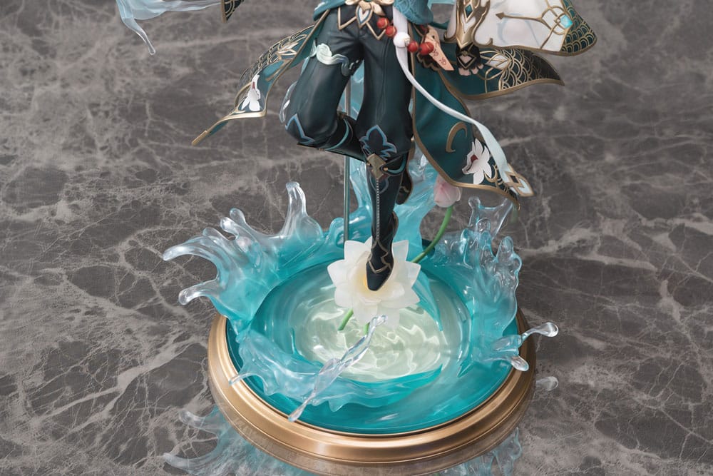 Honkai: Star Rail PVC Statue 1/7 Dan Heng/Imbibitor Lunae DX Edition 38 cm