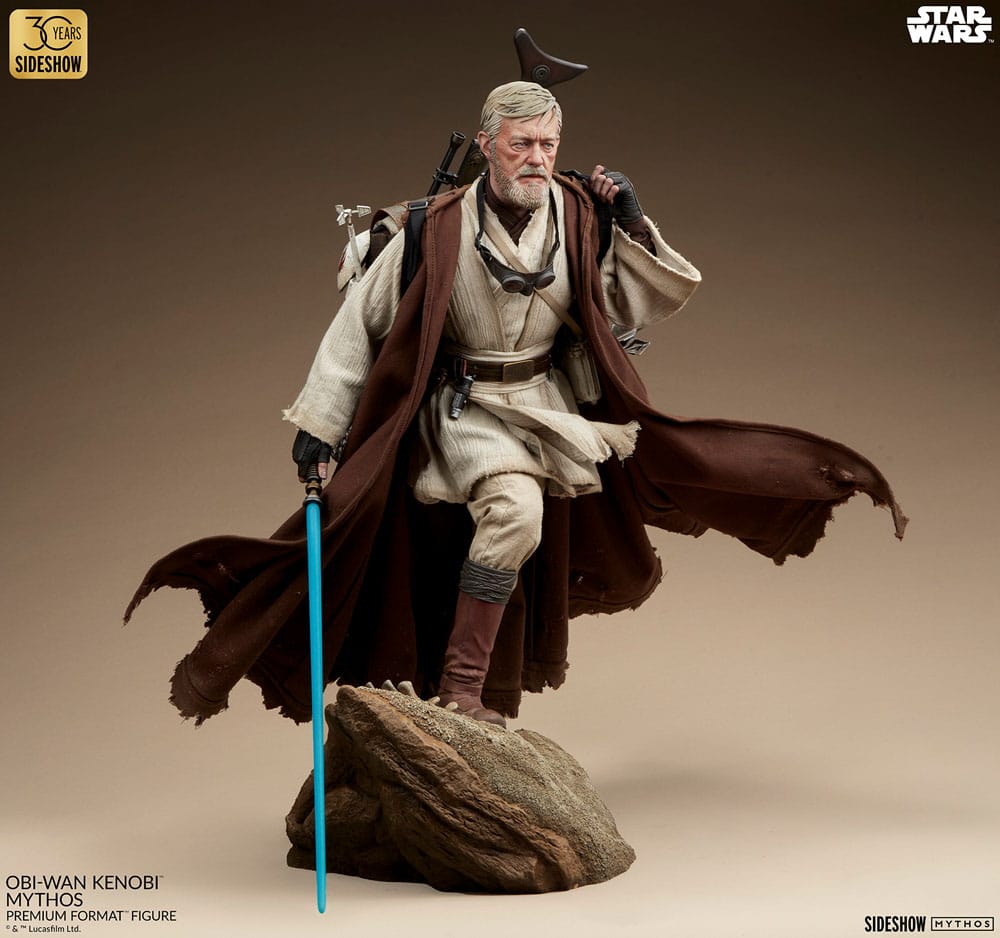 Star Wars Mythos Statue Obi-Wan Kenobi 53 cm