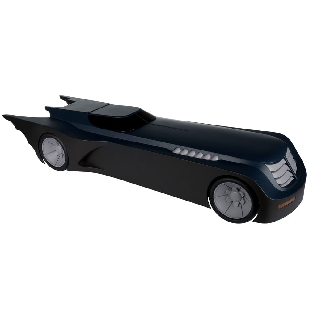 DC Direct Action Figure Btas Large Batmobile 30 cm