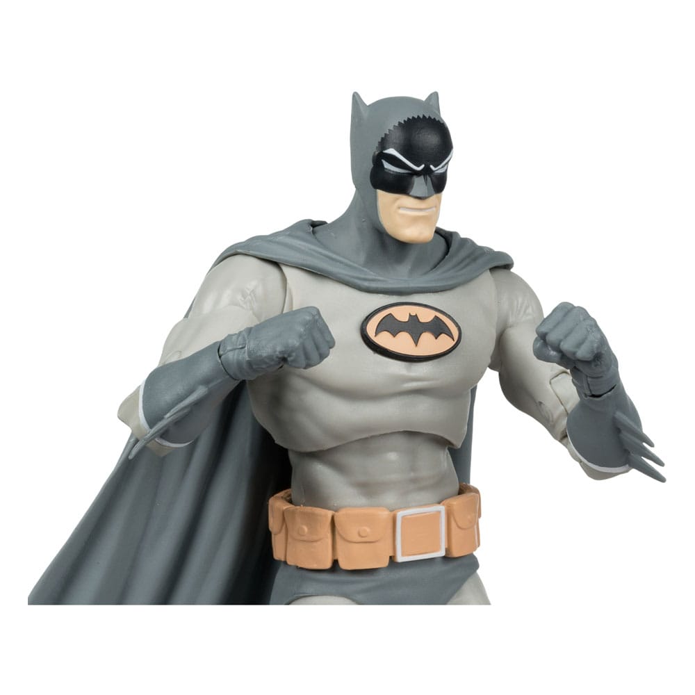 DC McFarlane Collector Edition Action Figure Wave 5 Manga Batman #16 18 cm