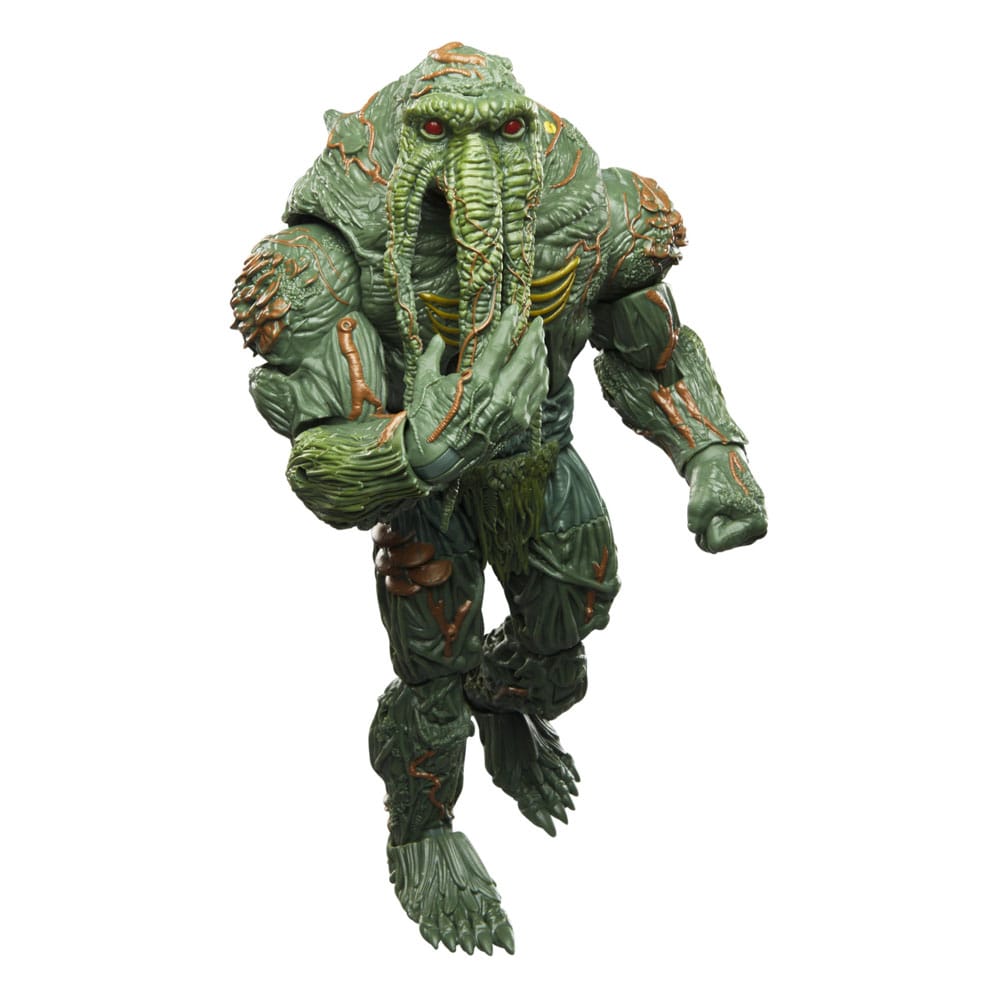 Man-Thing Marvel Legends Action Figure Man-Thing 20 cm