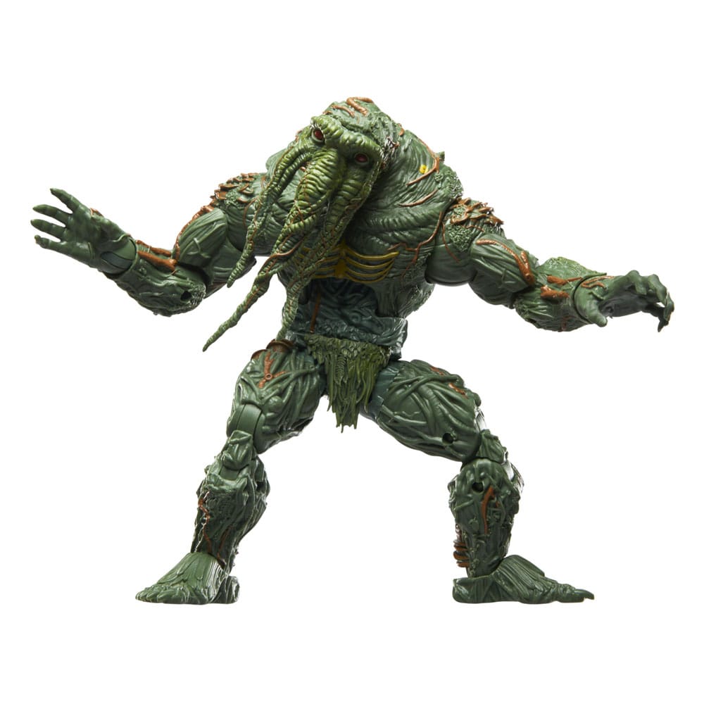 Man-Thing Marvel Legends Action Figure Man-Thing 20 cm