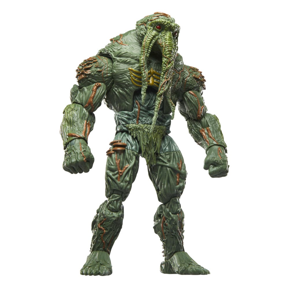 Man-Thing Marvel Legends Action Figure Man-Thing 20 cm