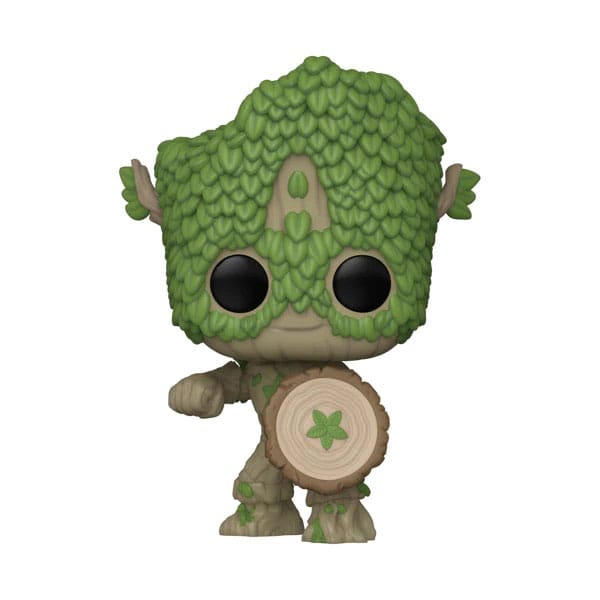 We Are Groot POP! Movies Vinyl Figure Groot 9 cm