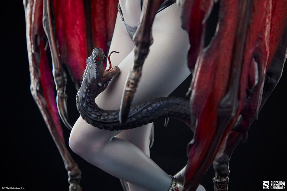 Sideshow Originals Premium Format Figure Succubus 77 cm