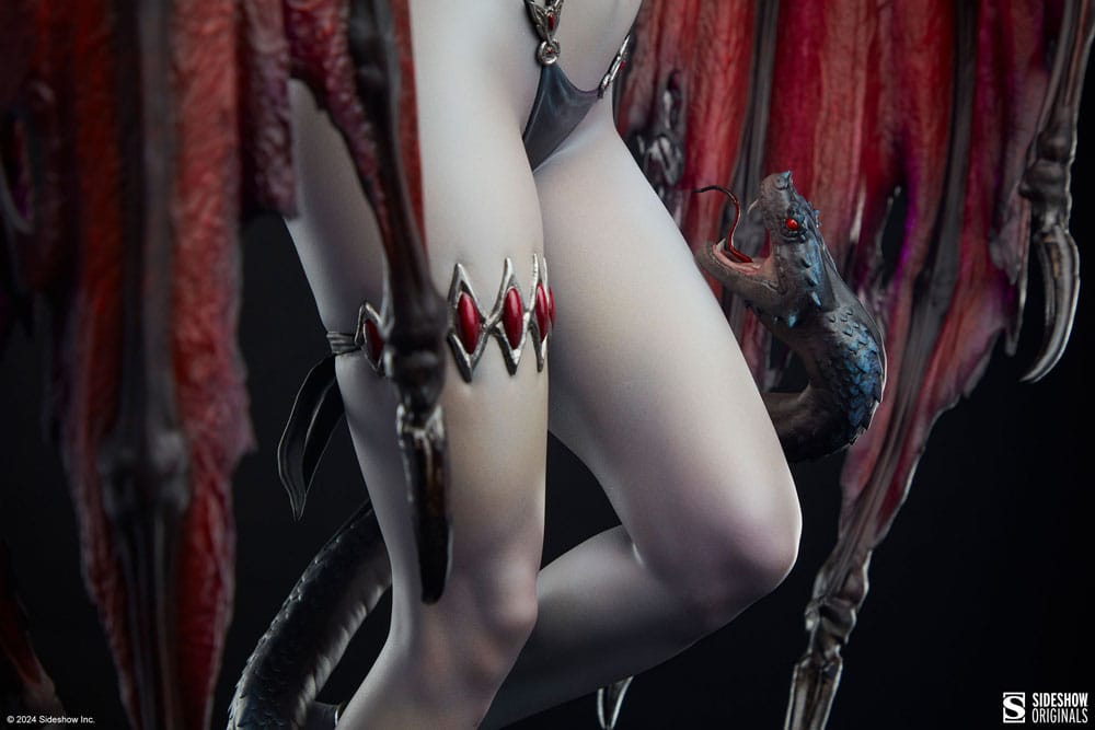 Sideshow Originals Premium Format Figure Succubus 77 cm