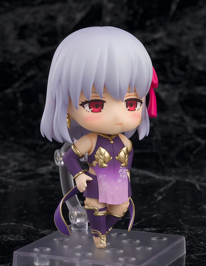 Fate/Grand Order Nendoroid Action Figure Assassin/Kama 10 cm