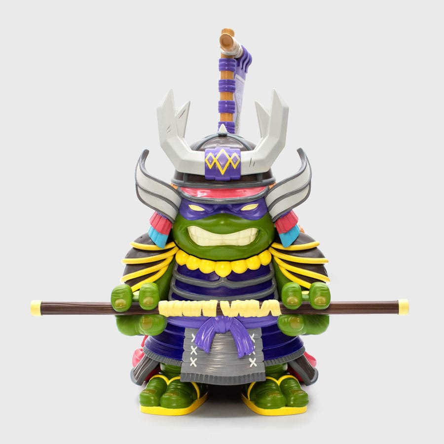 Teenage Mutant Ninja Turtles x Scott Tolleson Vinyl Statue 28 cm