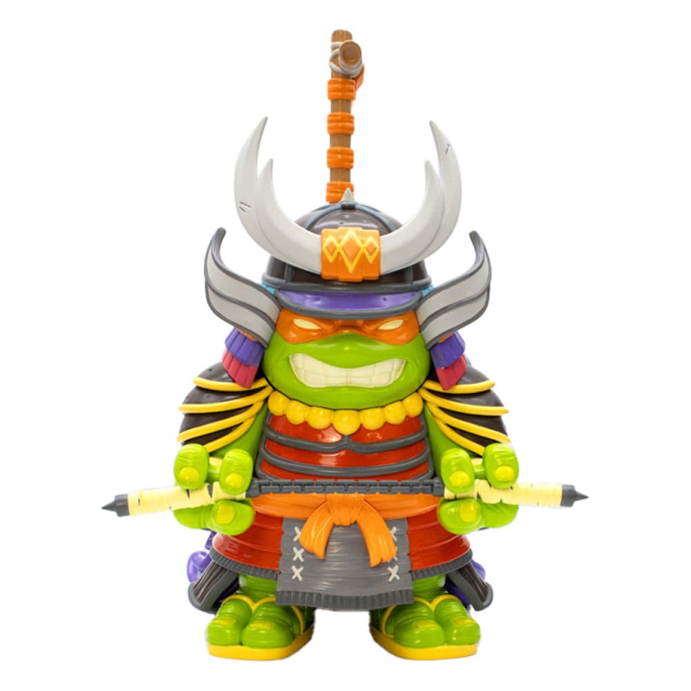 Teenage Mutant Ninja Turtles x Scott Tolleson Vinyl Statue 28 cm