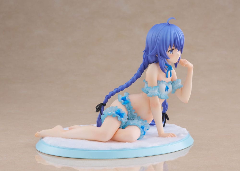 Mushoku Tensei: Jobless Reincarnation PVC Statue 1/7 Roxy Migurdia lingerie Ver. 12 cm