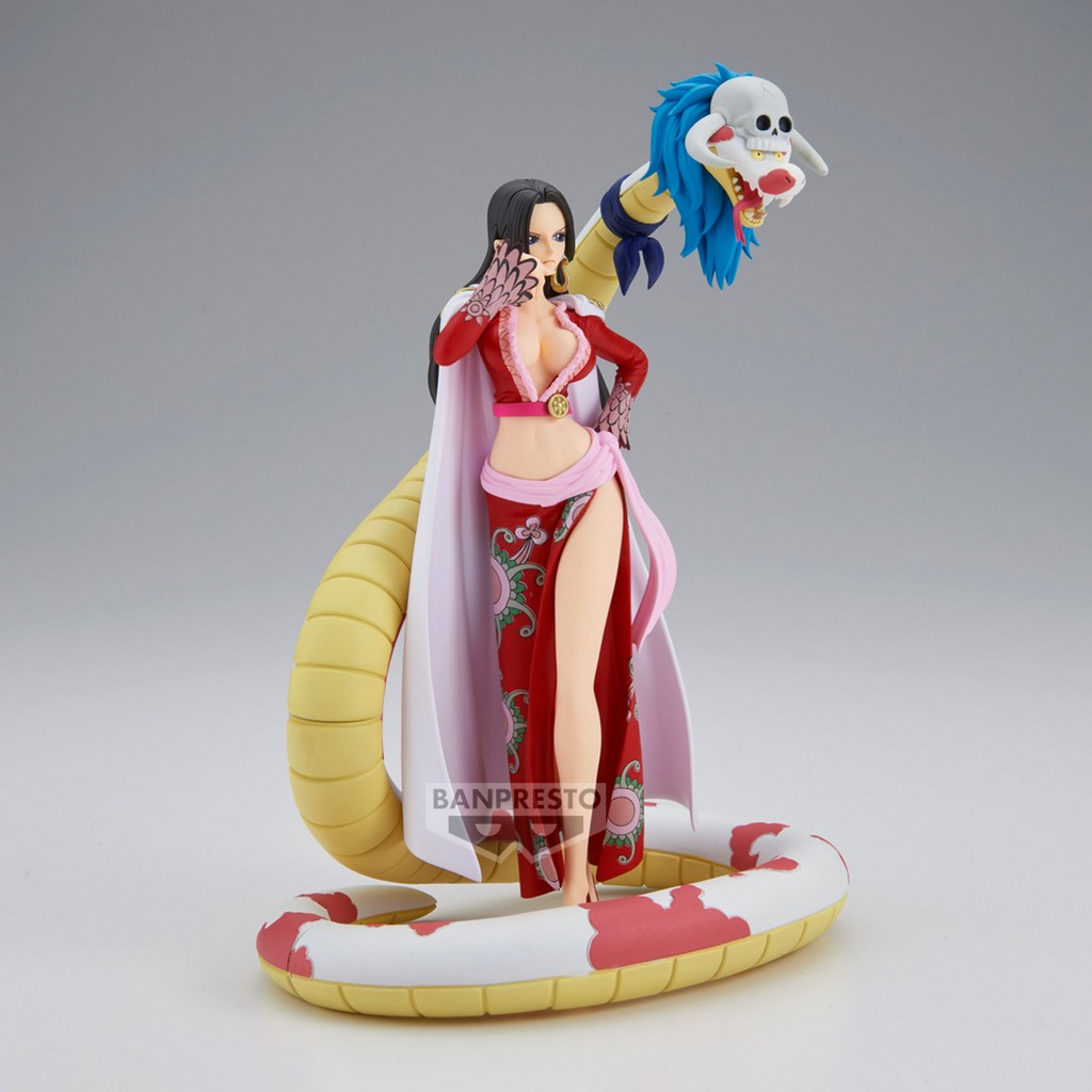 One Piece: DXF-Extra - Boa Hancock Figure 17 cm