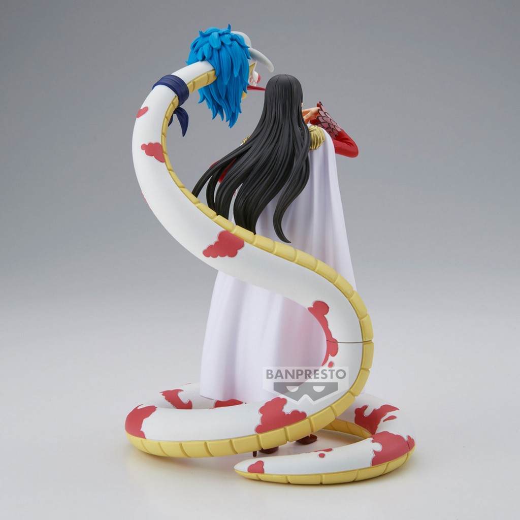 One Piece: DXF-Extra - Boa Hancock Figure 17 cm