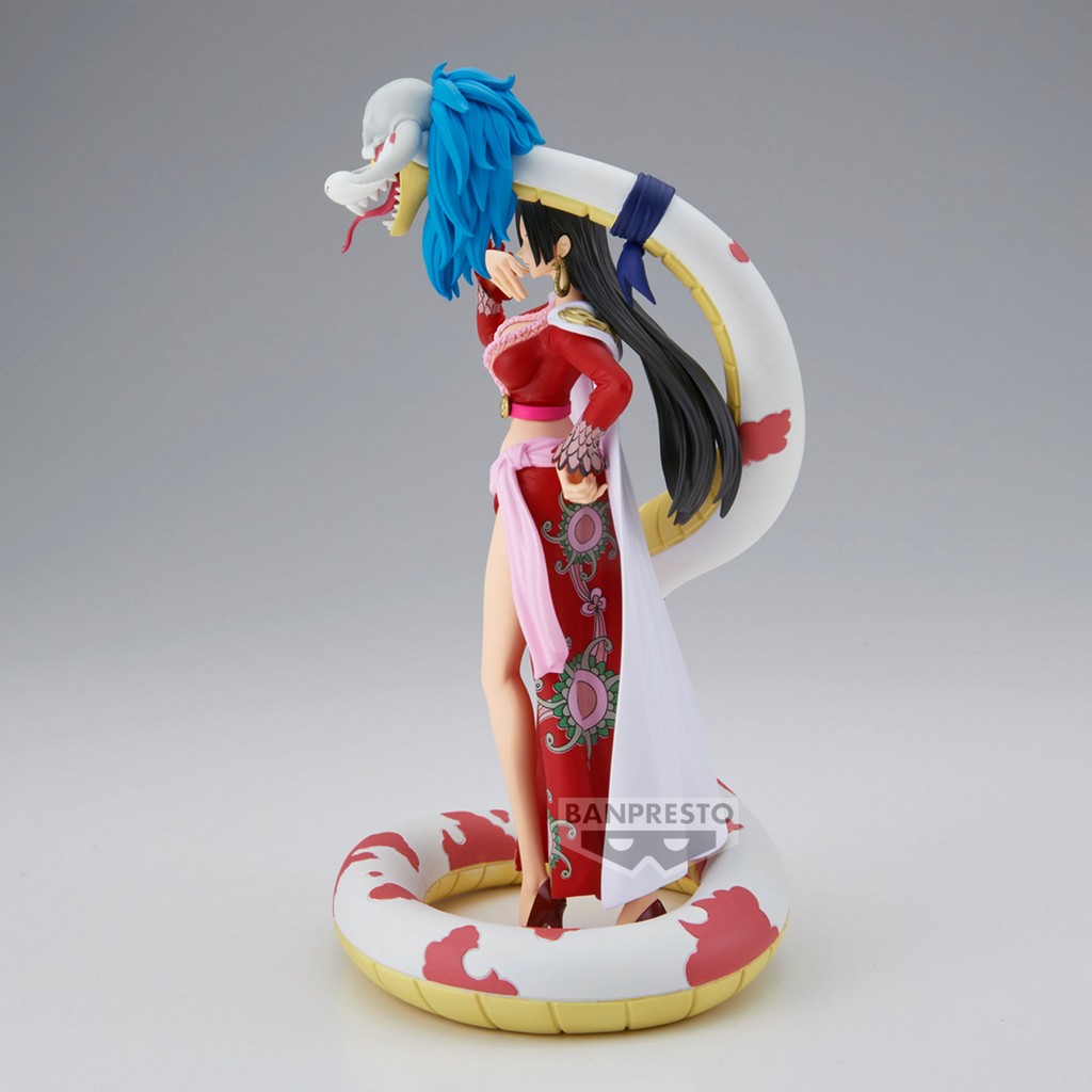 One Piece: DXF-Extra - Boa Hancock Figure 17 cm