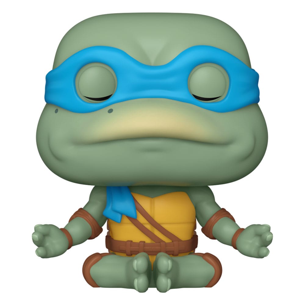 TMNT POP! Movies Vinyl Figure Donatello / Leonardo / Raffaello / Michelangelo9 cm