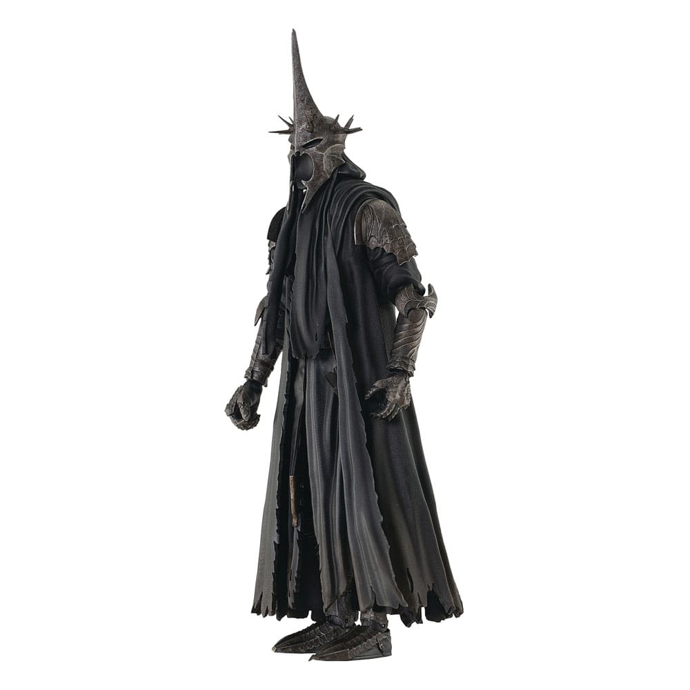 Lord of the Rings Select Action Figures Series 8 Eowyn / Witch King 18-23 cm