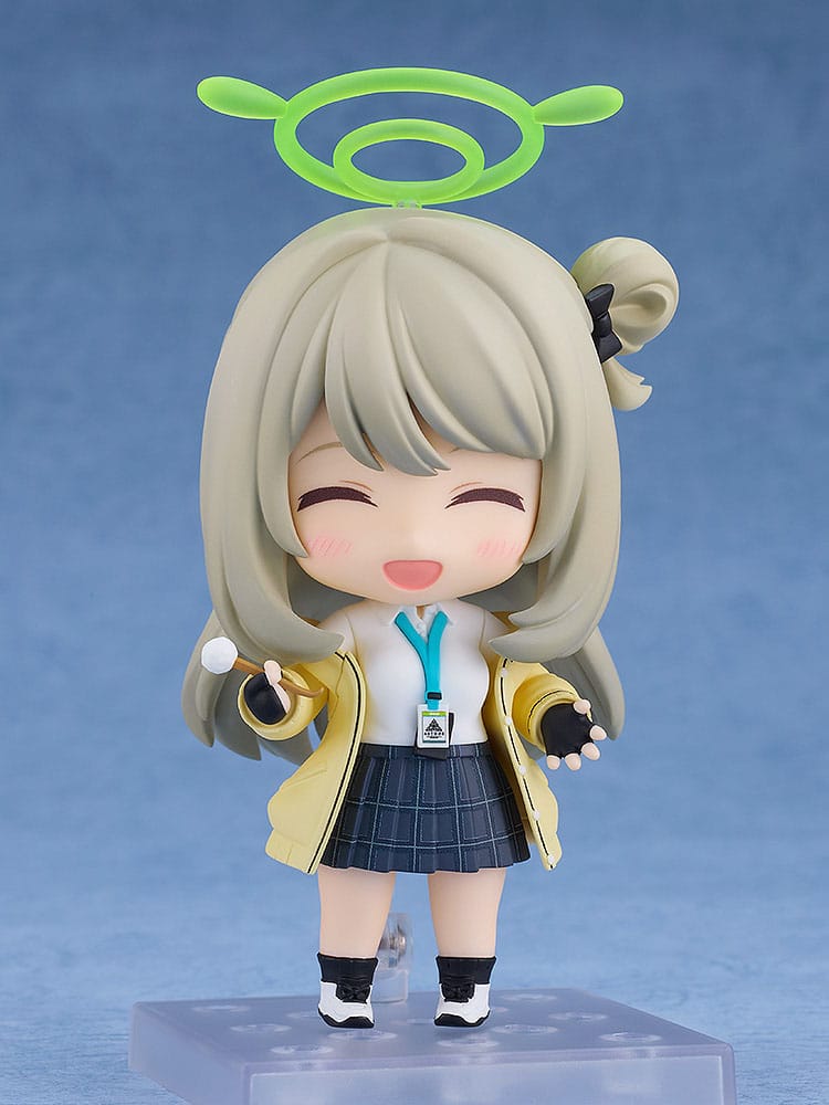 Blue Archive Nendoroid Action Figure Nonomi Izayoi 10 cm