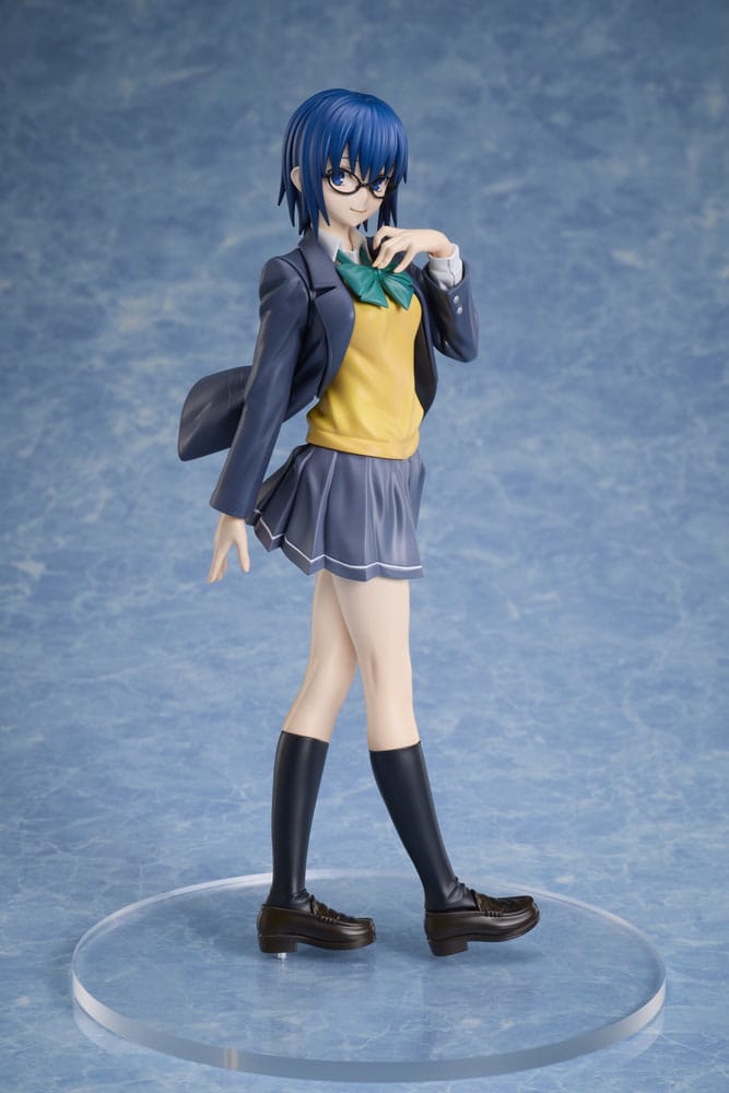 Tsukihime -A Piece of Blue Glass Moon- Statue 1/7 Ciel 22 cm