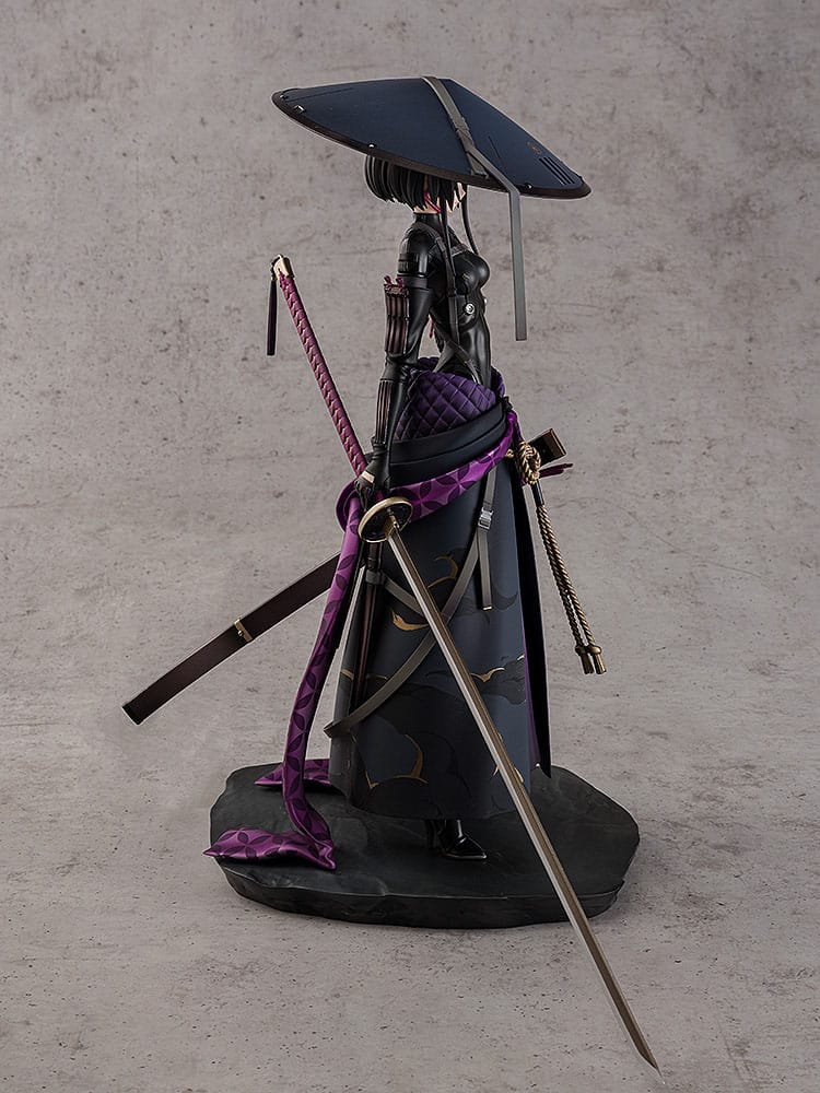 Falslander Statue 1/7 Ronin 25 cm