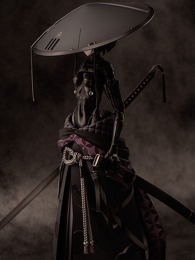 Falslander Statue 1/7 Ronin 25 cm