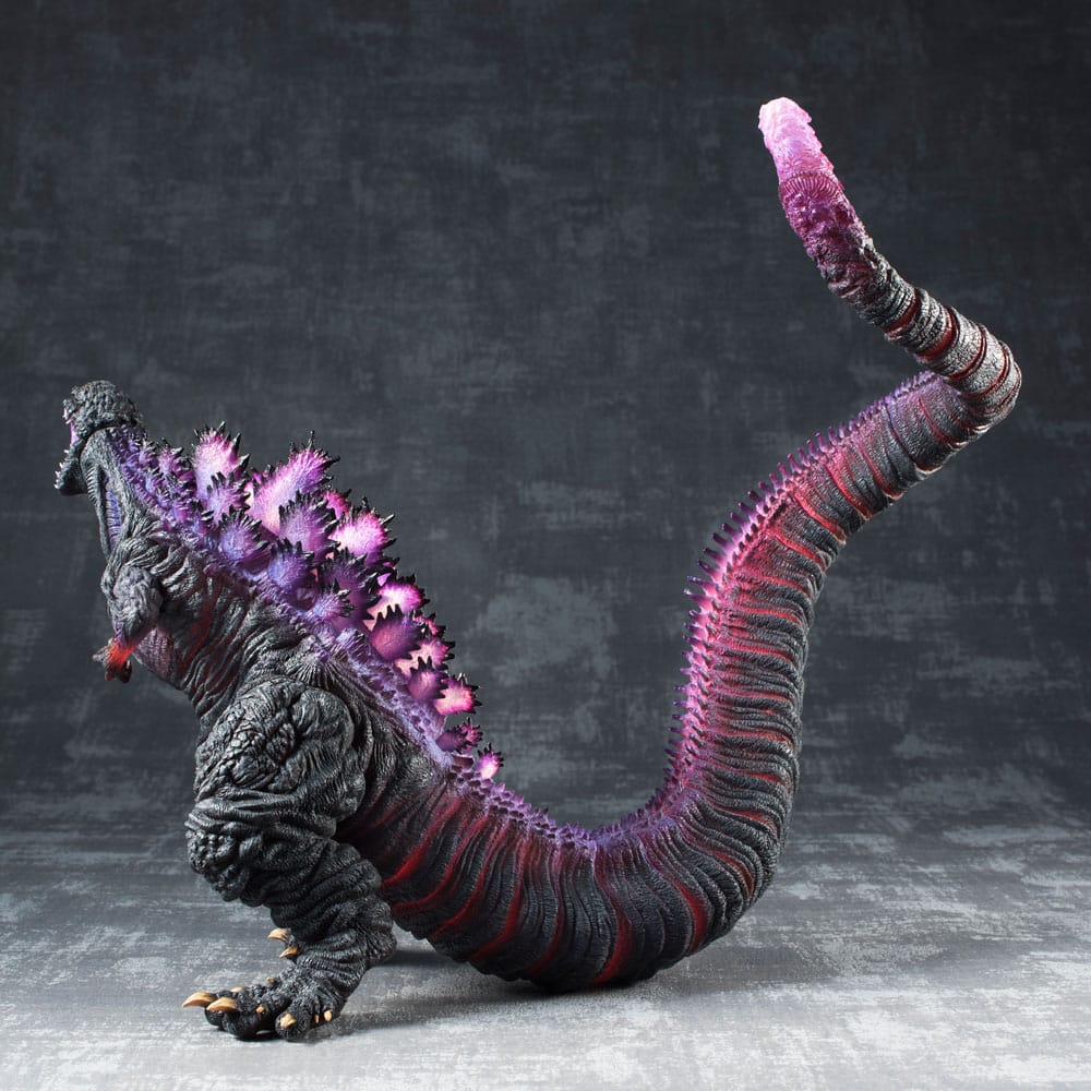 Shin Godzilla Chou Gekizou Series PVC Statue Shin Godzilla Awakening Ver. 30 cm