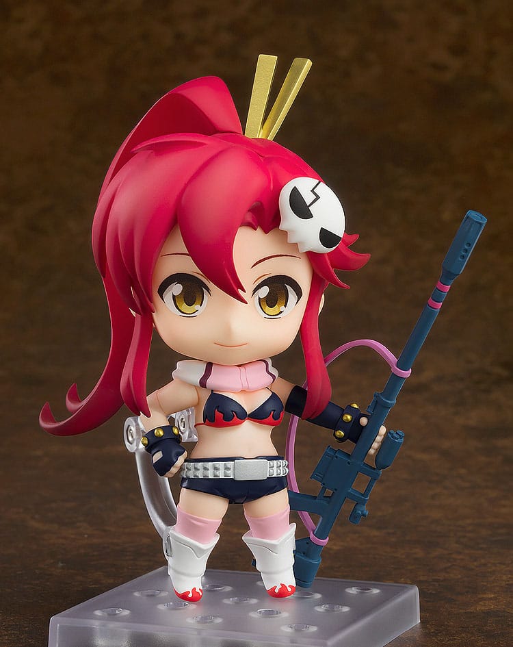 Tengen Toppa Gurren Lagann Nendoroid Action Figure Yoko 2.0 10 cm