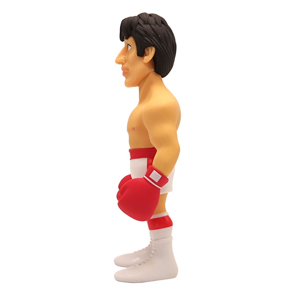 Rocky / Creed / Rocky IV Minix Figure  12 cm