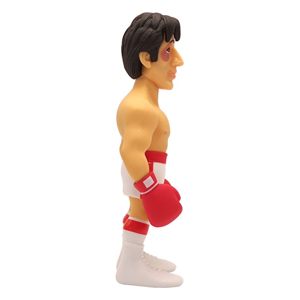 Rocky / Creed / Rocky IV Minix Figure  12 cm