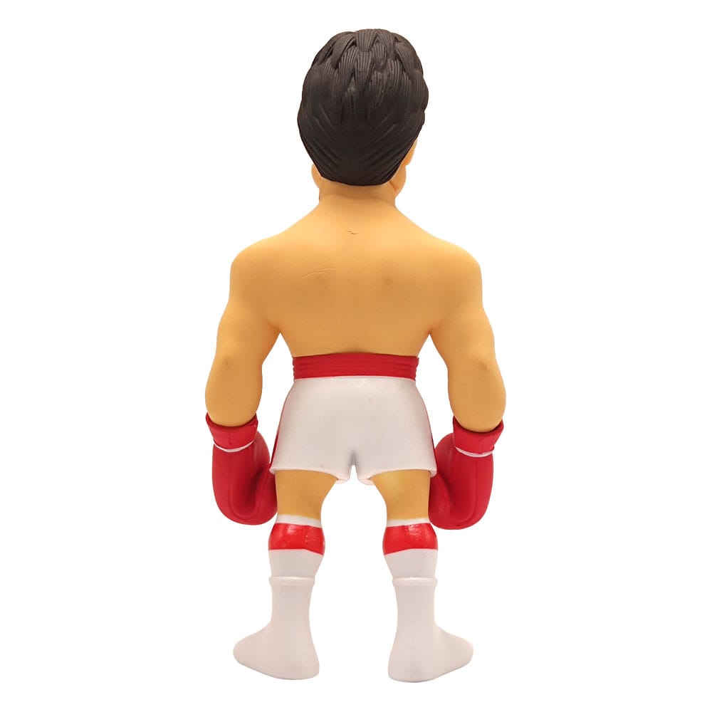 Rocky / Creed / Rocky IV Minix Figure  12 cm