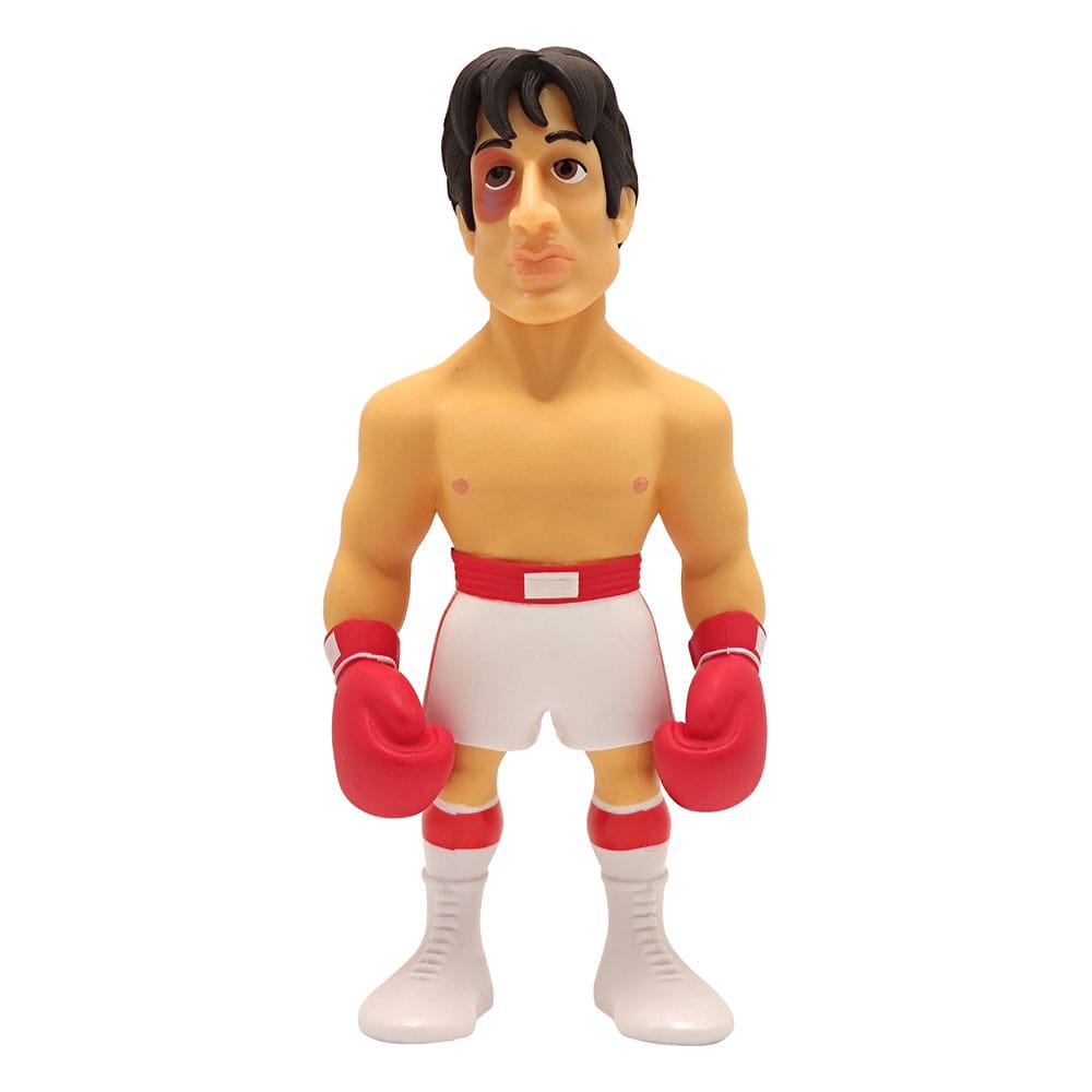 Rocky / Creed / Rocky IV Minix Figure  12 cm