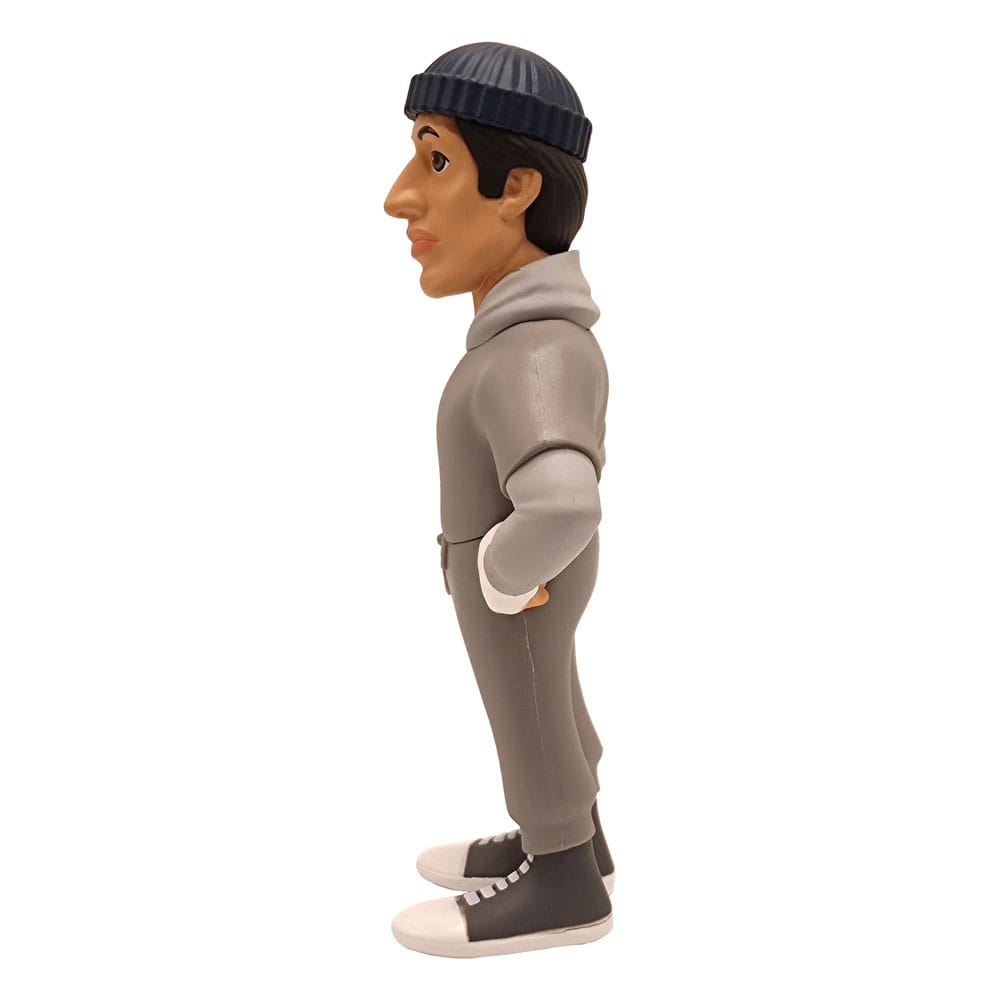 Rocky / Creed / Rocky IV Minix Figure  12 cm