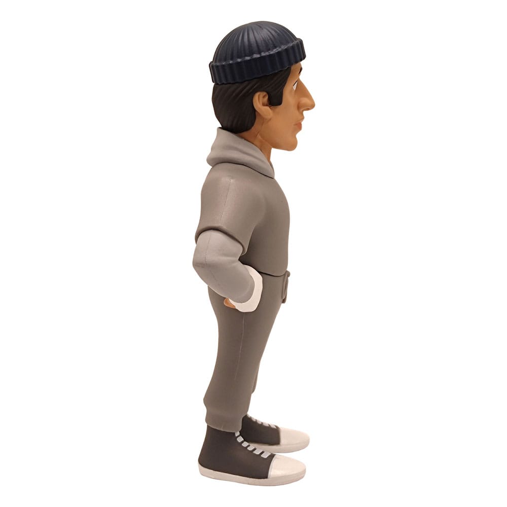 Rocky / Creed / Rocky IV Minix Figure  12 cm