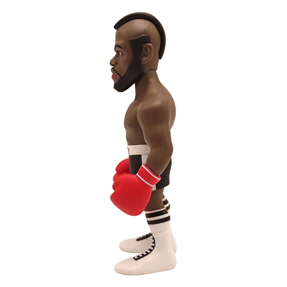 Rocky / Creed / Rocky IV Minix Figure  12 cm