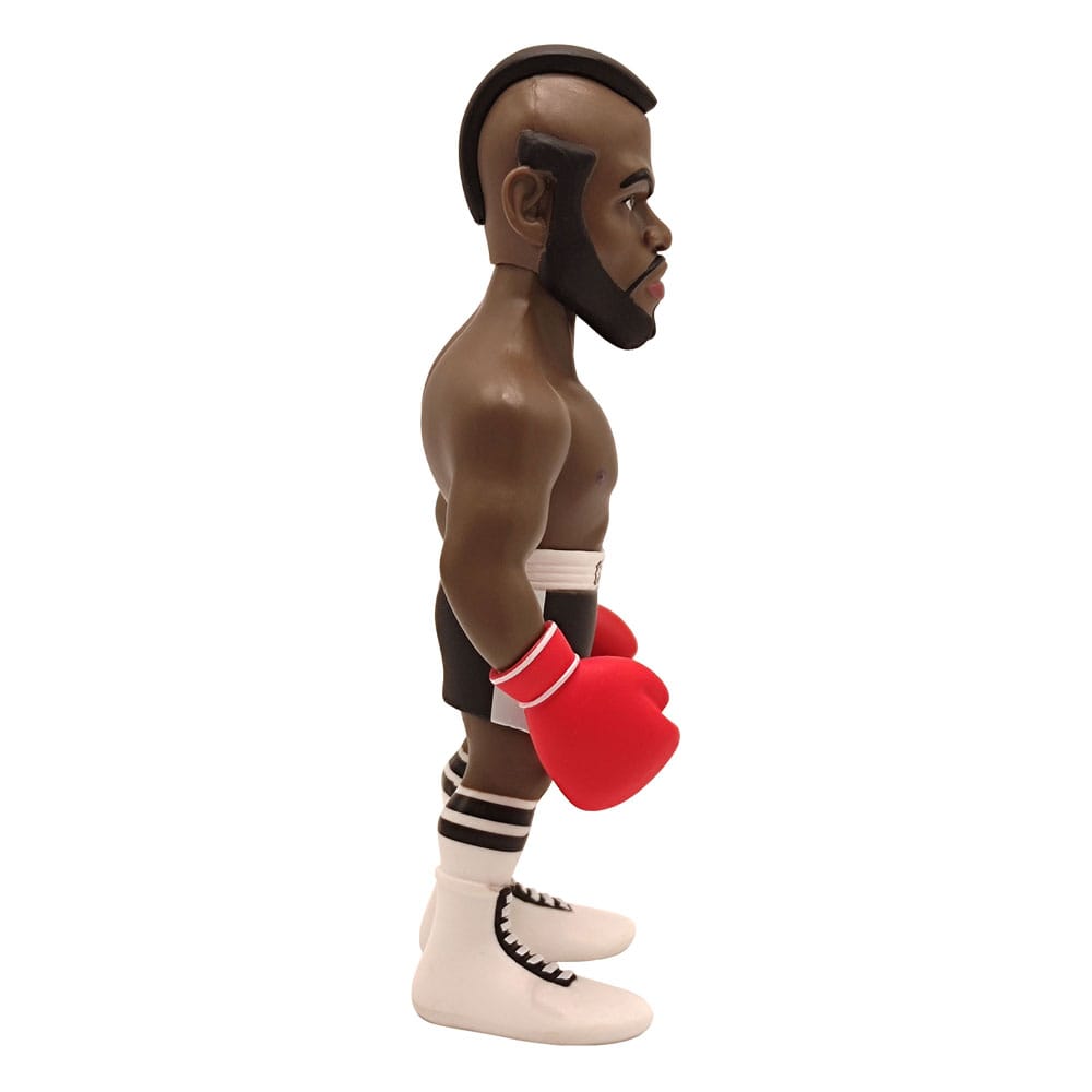 Rocky / Creed / Rocky IV Minix Figure  12 cm