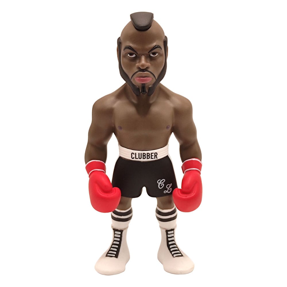 Rocky / Creed / Rocky IV Minix Figure  12 cm