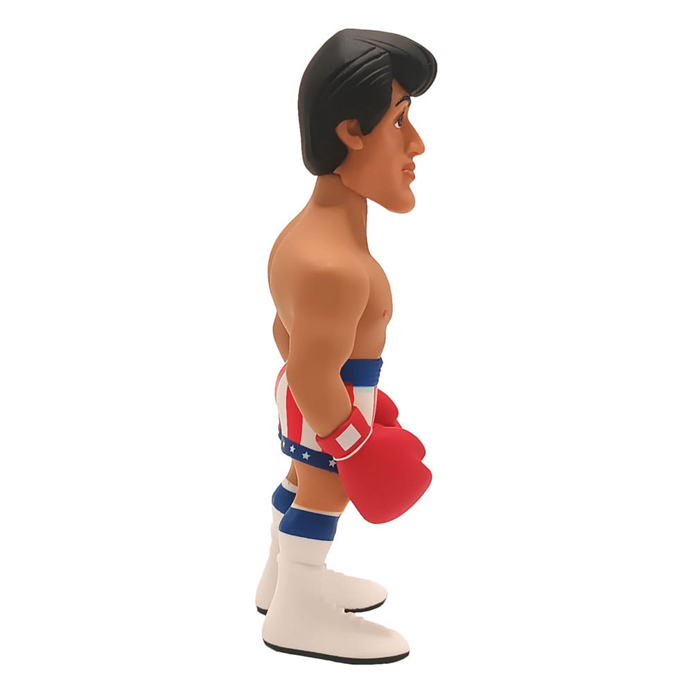 Rocky / Creed / Rocky IV Minix Figure  12 cm